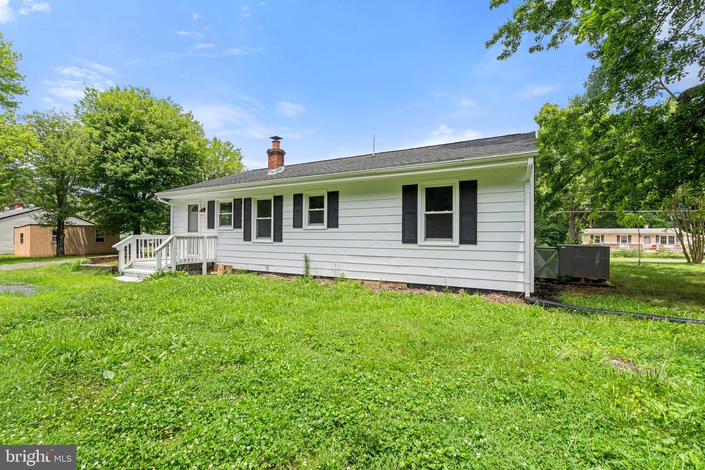 19012 LAHORE RD, ORANGE, Virginia 22960, 2 Bedrooms Bedrooms, ,1 BathroomBathrooms,Residential,For sale,19012 LAHORE RD,VAOR2010124 MLS # VAOR2010124