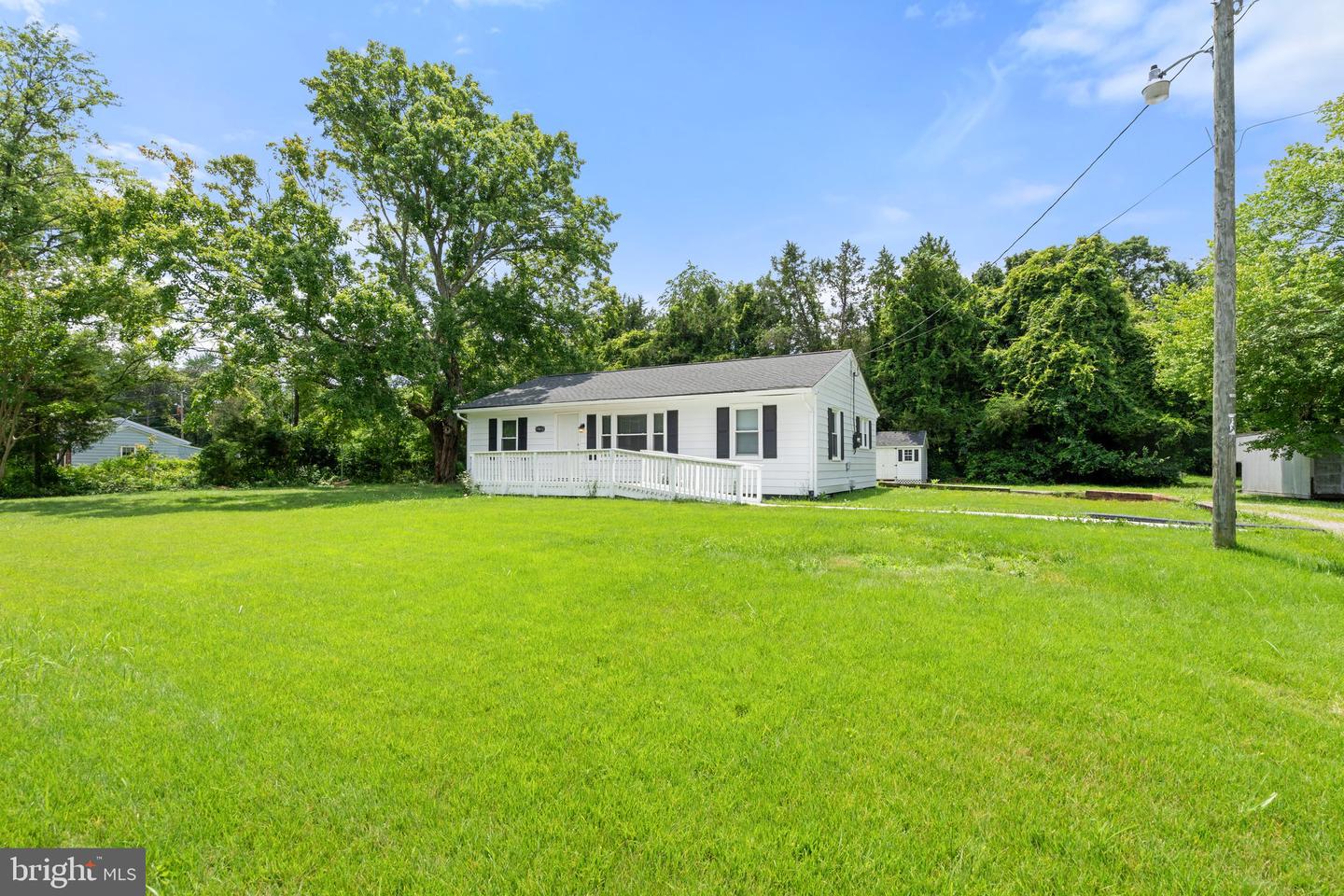 19012 LAHORE RD, ORANGE, Virginia 22960, 2 Bedrooms Bedrooms, ,1 BathroomBathrooms,Residential,For sale,19012 LAHORE RD,VAOR2010124 MLS # VAOR2010124