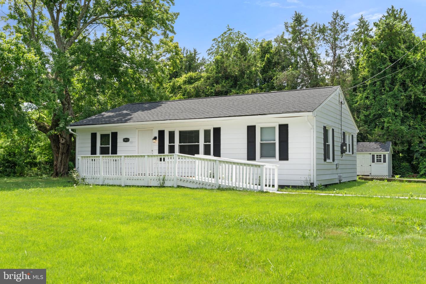 19012 LAHORE RD, ORANGE, Virginia 22960, 2 Bedrooms Bedrooms, ,1 BathroomBathrooms,Residential,For sale,19012 LAHORE RD,VAOR2010124 MLS # VAOR2010124