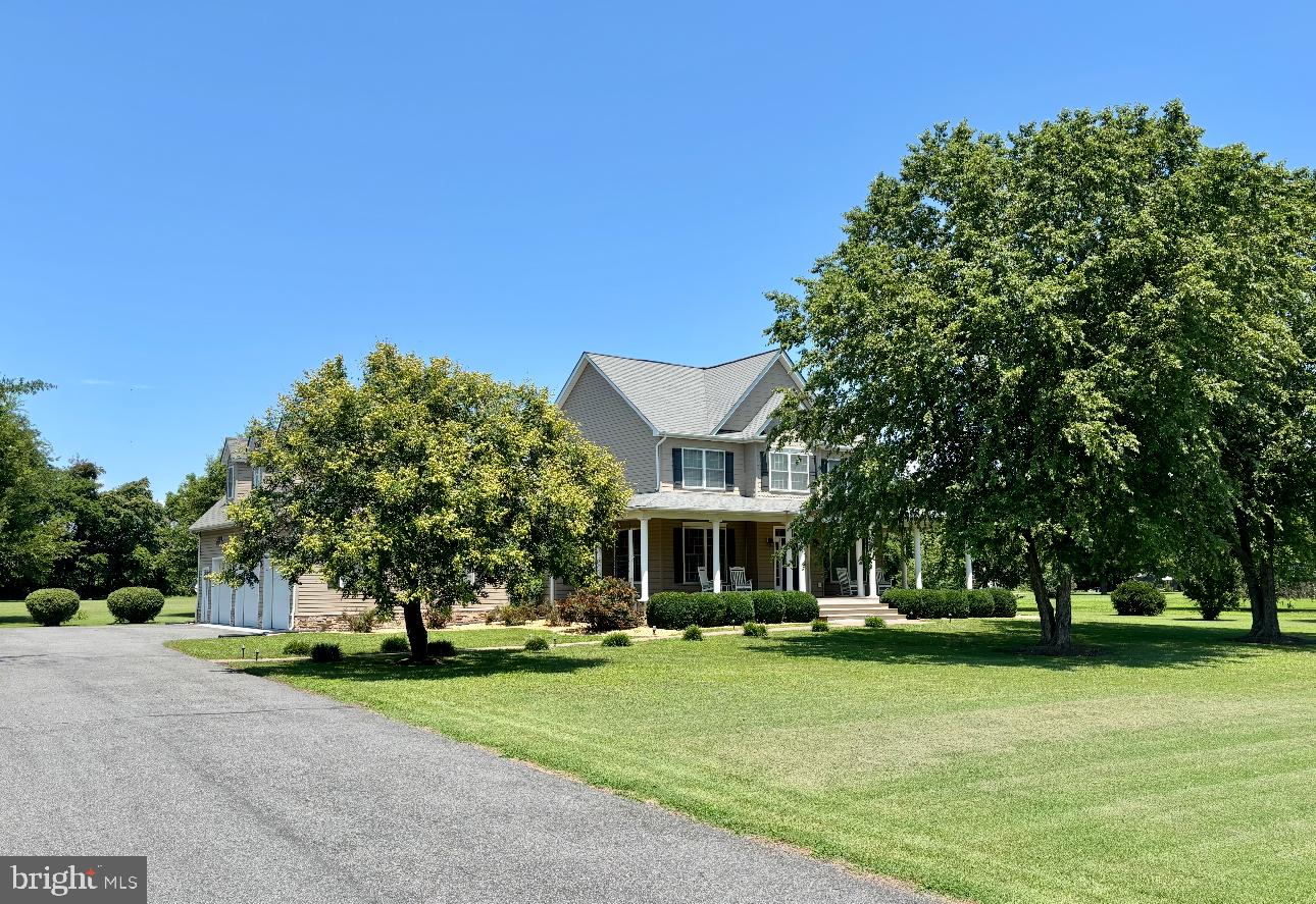 115 MATTHEWS COVE DR, MONTROSS, Virginia 22520, 4 Bedrooms Bedrooms, ,3 BathroomsBathrooms,Residential,For sale,115 MATTHEWS COVE DR,VAWE2009266 MLS # VAWE2009266