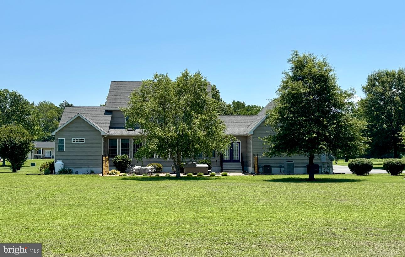 115 MATTHEWS COVE DR, MONTROSS, Virginia 22520, 4 Bedrooms Bedrooms, ,3 BathroomsBathrooms,Residential,For sale,115 MATTHEWS COVE DR,VAWE2009266 MLS # VAWE2009266
