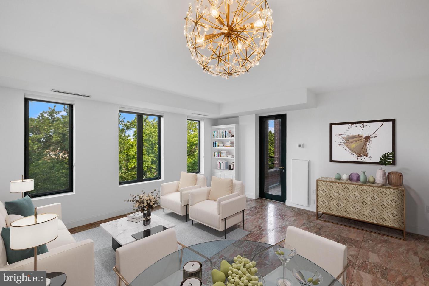 955 26TH ST NW #608, WASHINGTON, District Of Columbia 20037, 1 Bedroom Bedrooms, ,1 BathroomBathrooms,Residential,For sale,955 26TH ST NW #608,DCDC2209536 MLS # DCDC2209536