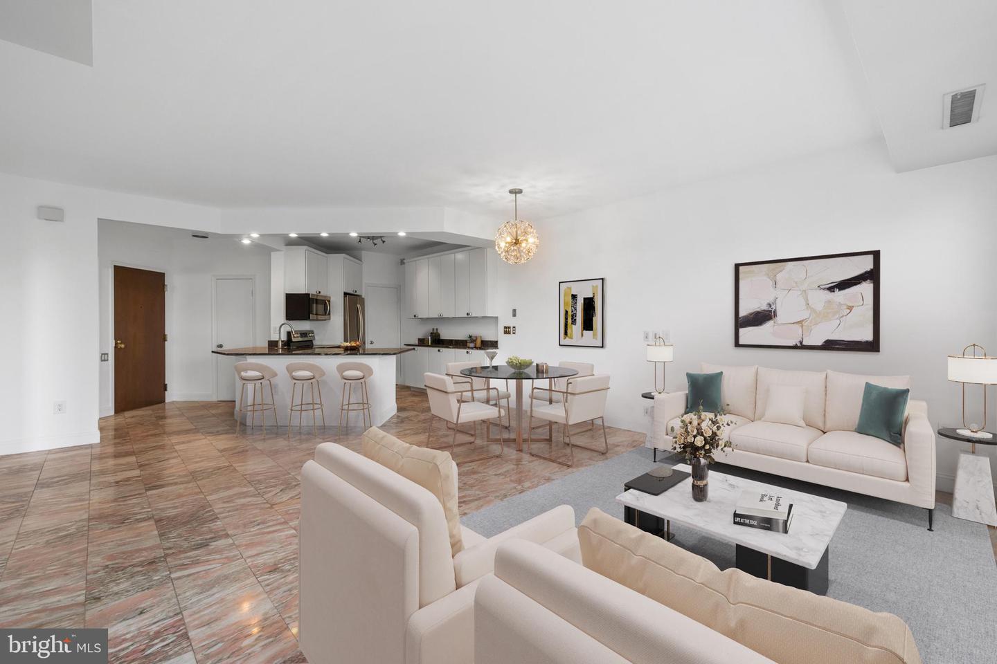 955 26TH ST NW #608, WASHINGTON, District Of Columbia 20037, 1 Bedroom Bedrooms, ,1 BathroomBathrooms,Residential,For sale,955 26TH ST NW #608,DCDC2209536 MLS # DCDC2209536