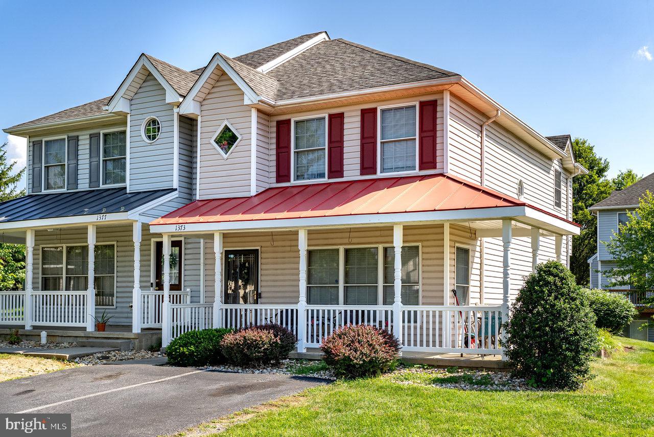 1373 GOLDFINCH DR, HARRISONBURG, Virginia 22802, 3 Bedrooms Bedrooms, ,2 BathroomsBathrooms,Residential,For sale,1373 GOLDFINCH DR,VAHC2000440 MLS # VAHC2000440
