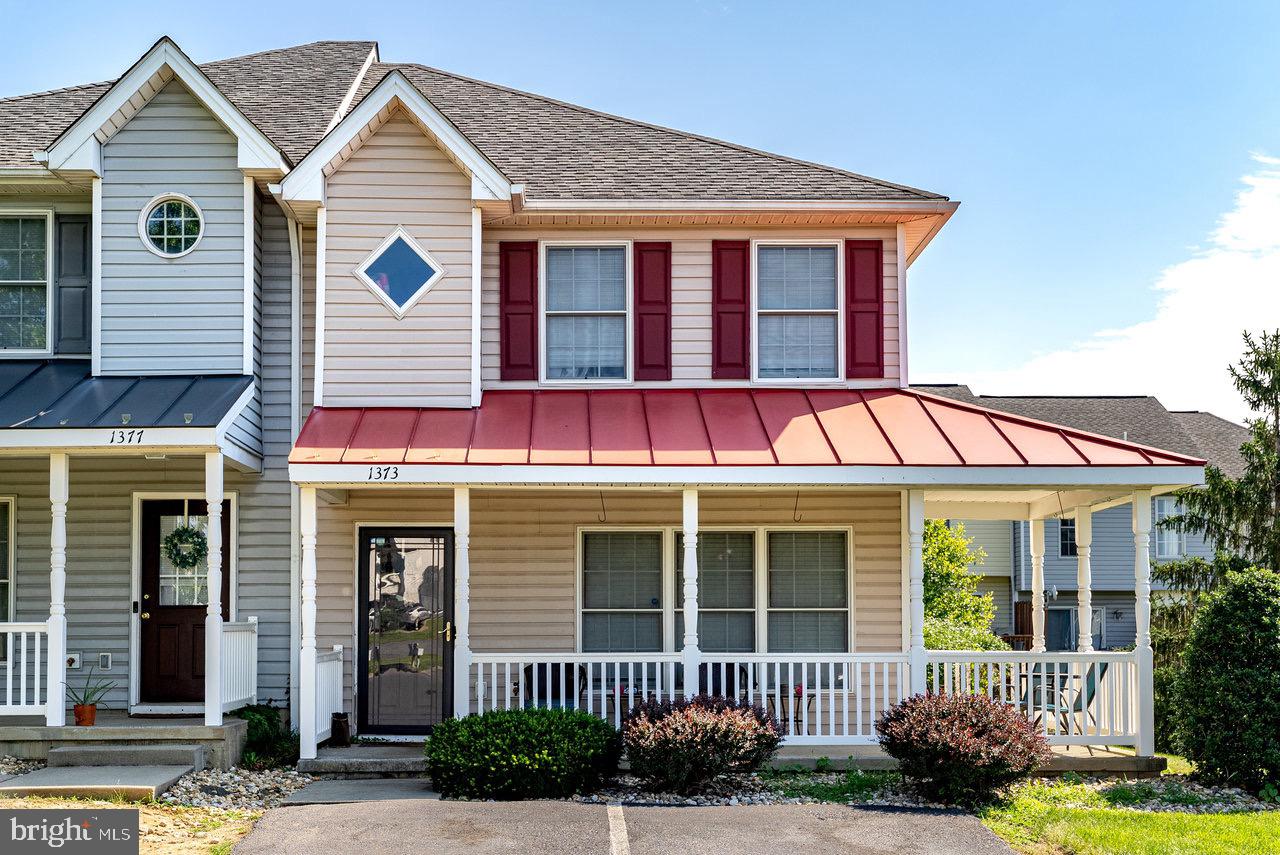1373 GOLDFINCH DR, HARRISONBURG, Virginia 22802, 3 Bedrooms Bedrooms, ,2 BathroomsBathrooms,Residential,For sale,1373 GOLDFINCH DR,VAHC2000440 MLS # VAHC2000440