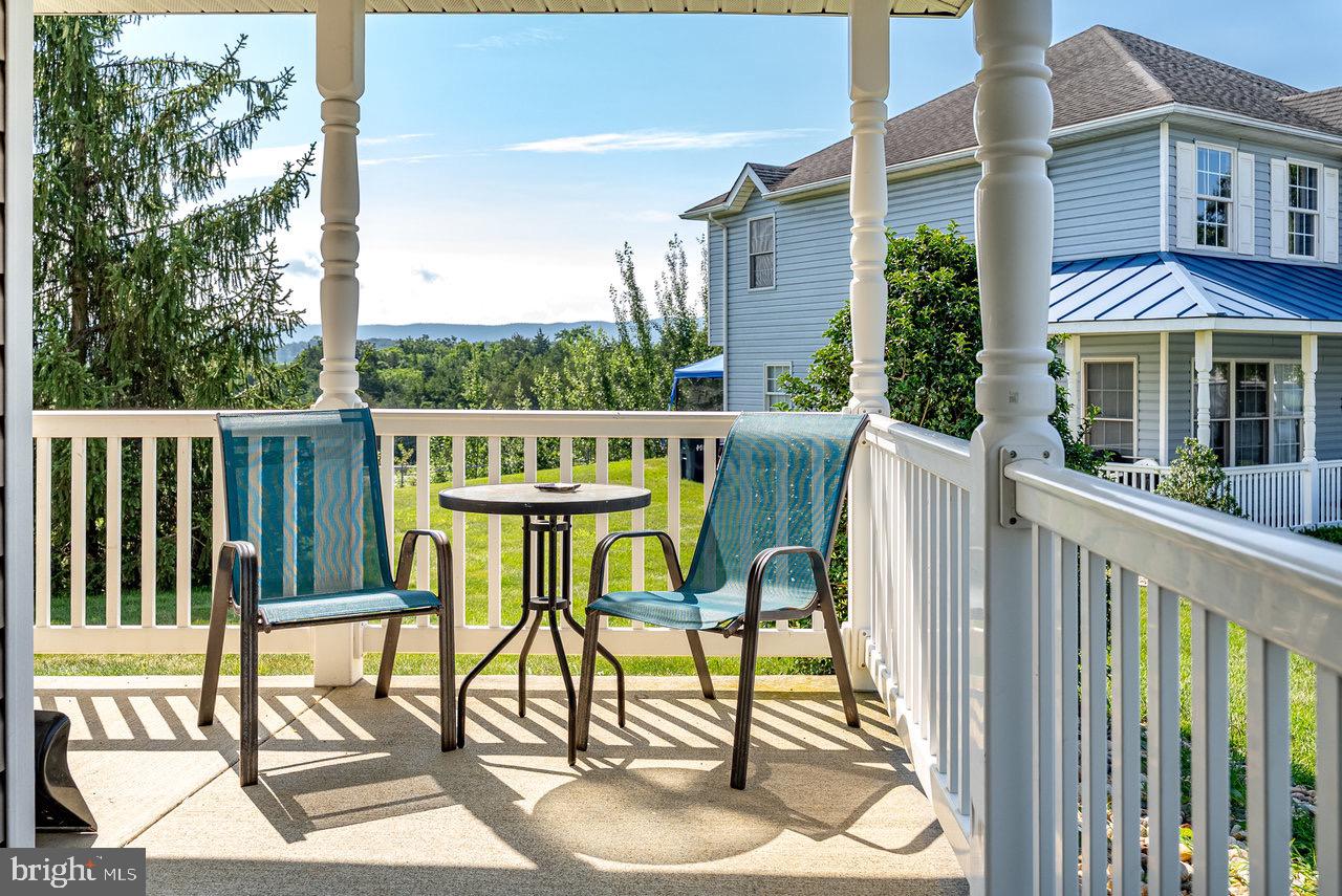 1373 GOLDFINCH DR, HARRISONBURG, Virginia 22802, 3 Bedrooms Bedrooms, ,2 BathroomsBathrooms,Residential,For sale,1373 GOLDFINCH DR,VAHC2000440 MLS # VAHC2000440