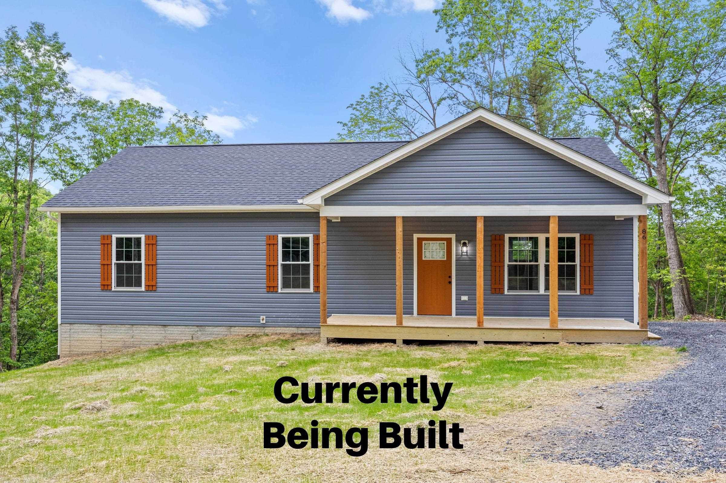 13542 SENEDO RD, MOUNT JACKSON, Virginia 22842, 3 Bedrooms Bedrooms, ,2 BathroomsBathrooms,Residential,13542 SENEDO RD,666525 MLS # 666525