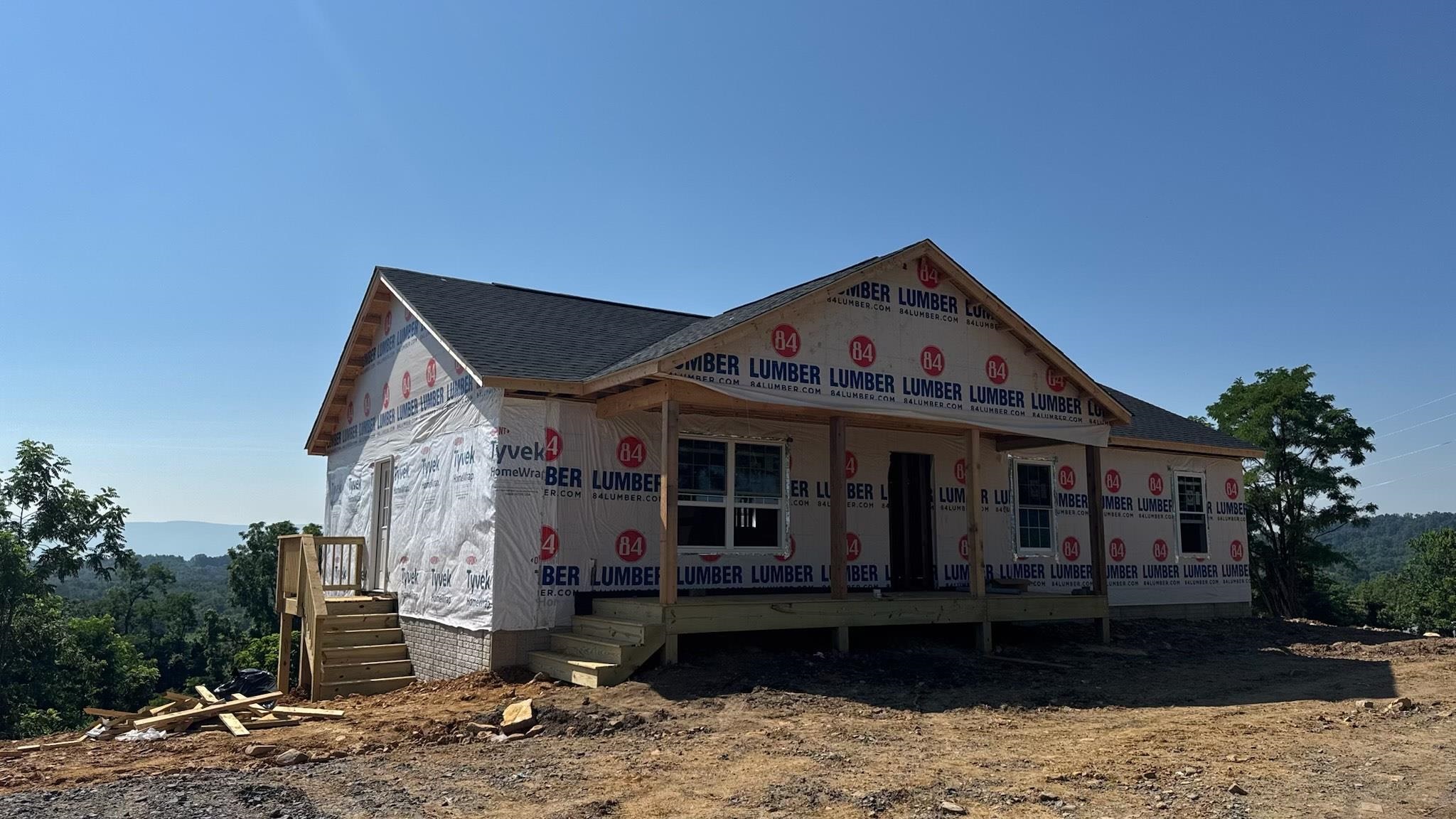 13542 SENEDO RD, MOUNT JACKSON, Virginia 22842, 3 Bedrooms Bedrooms, ,2 BathroomsBathrooms,Residential,13542 SENEDO RD,666525 MLS # 666525