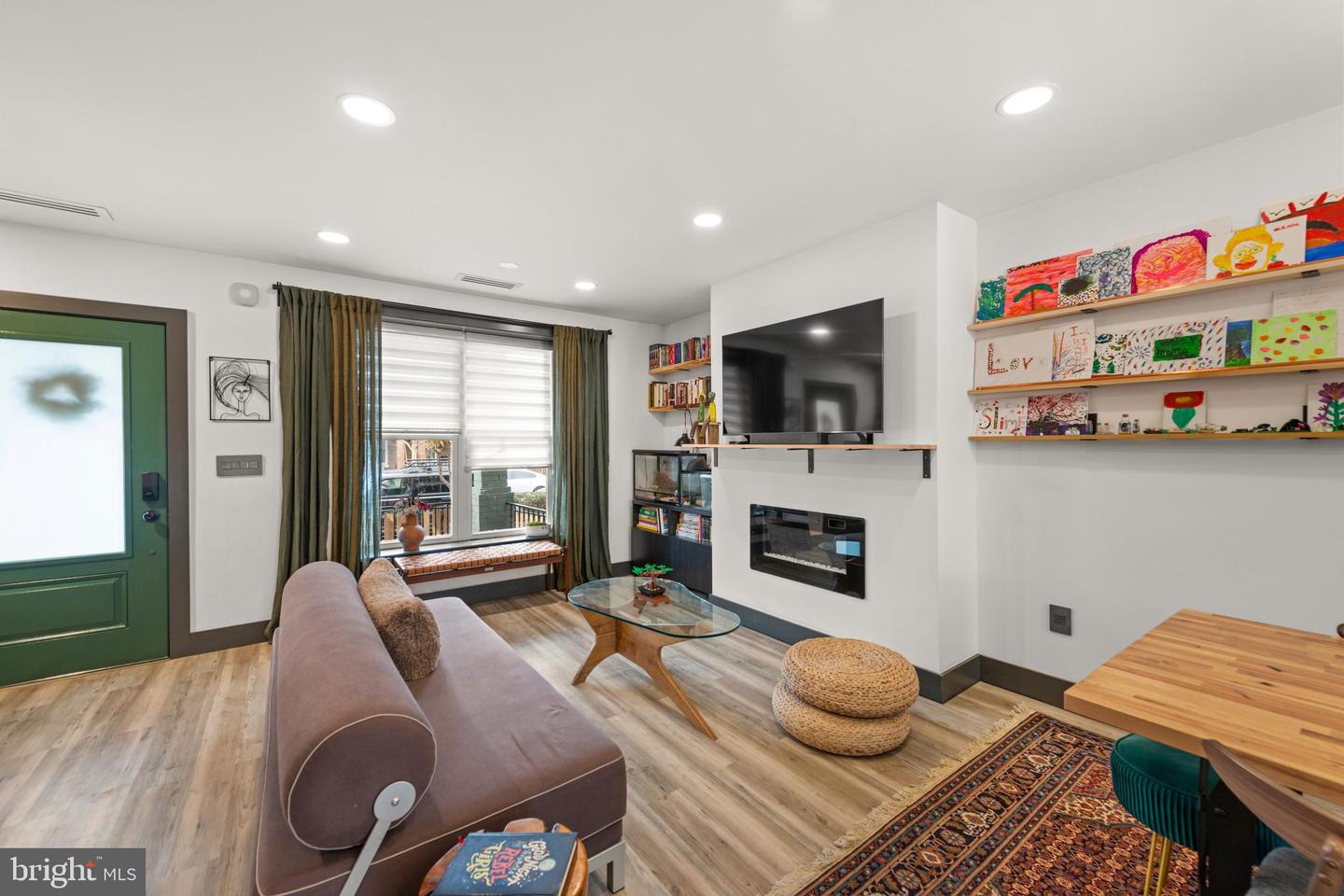 1675 MONTELLO AVE NE, WASHINGTON, District Of Columbia 20002, 4 Bedrooms Bedrooms, ,3 BathroomsBathrooms,Residential,For sale,1675 MONTELLO AVE NE,DCDC2186842 MLS # DCDC2186842