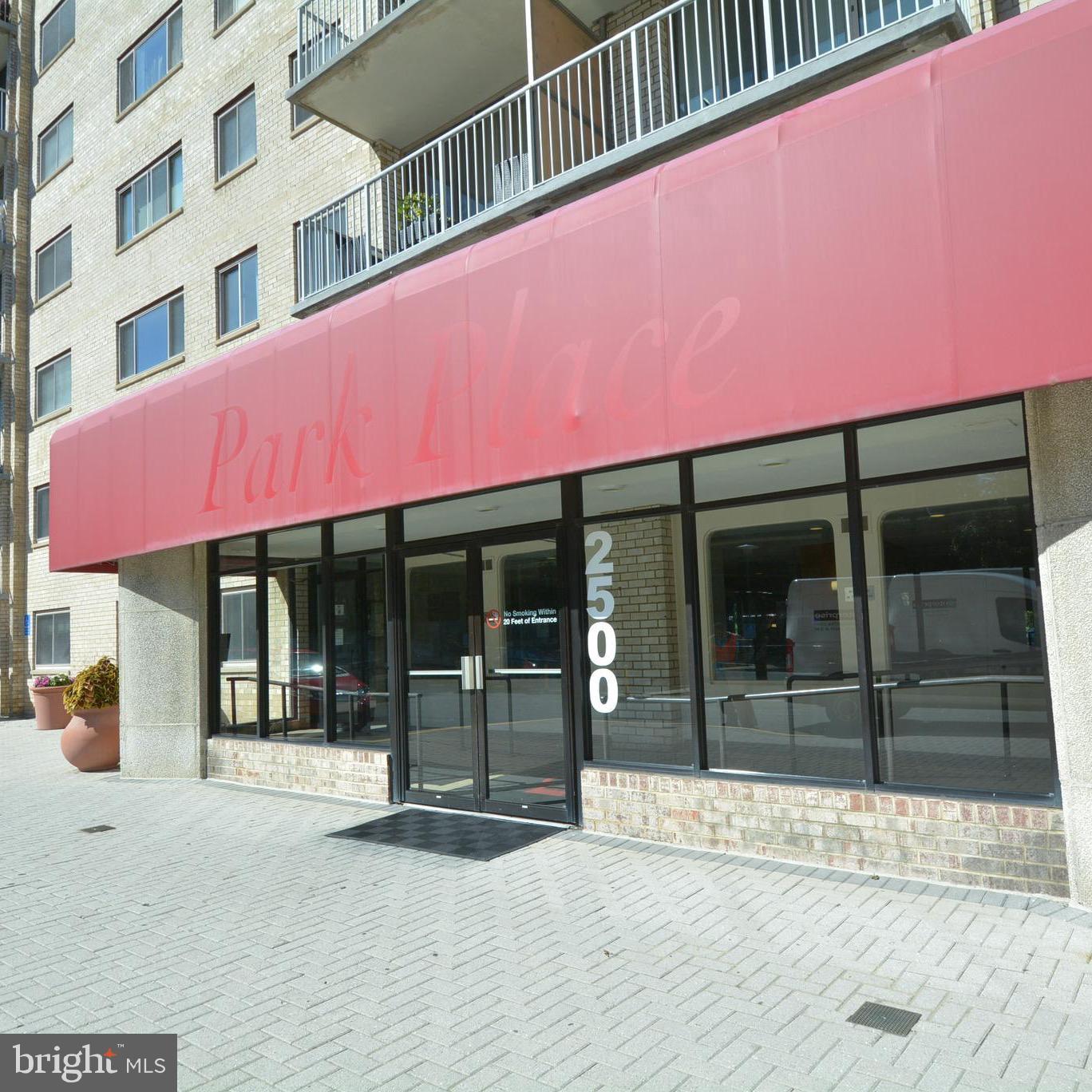 2500 N VAN DORN #1411, ALEXANDRIA, Virginia 22302, ,1 BathroomBathrooms,Residential,For sale,2500 N VAN DORN #1411,VAAX2042930 MLS # VAAX2042930