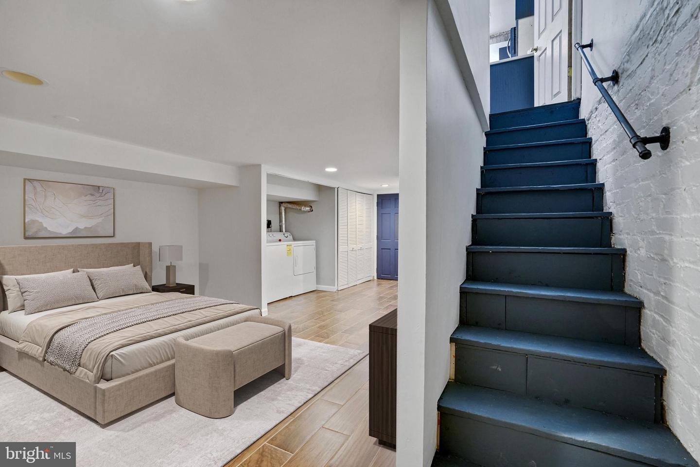 5232 5TH ST NW, WASHINGTON, District Of Columbia 20011, 3 Bedrooms Bedrooms, ,2 BathroomsBathrooms,Residential,For sale,5232 5TH ST NW,DCDC2192812 MLS # DCDC2192812