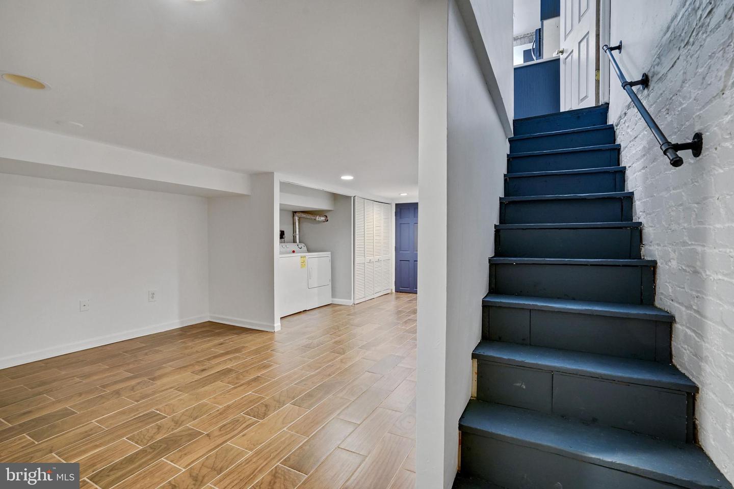5232 5TH ST NW, WASHINGTON, District Of Columbia 20011, 3 Bedrooms Bedrooms, ,2 BathroomsBathrooms,Residential,For sale,5232 5TH ST NW,DCDC2192812 MLS # DCDC2192812