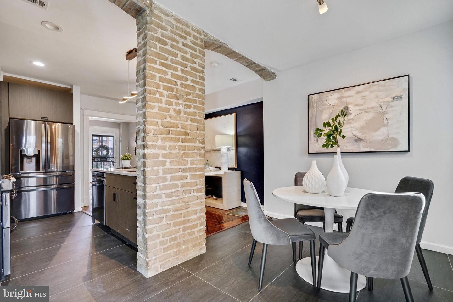 5232 5TH ST NW, WASHINGTON, District Of Columbia 20011, 3 Bedrooms Bedrooms, ,2 BathroomsBathrooms,Residential,For sale,5232 5TH ST NW,DCDC2192812 MLS # DCDC2192812