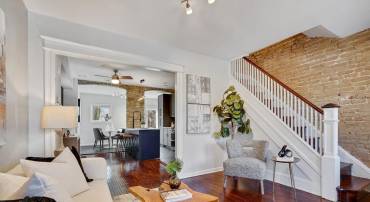 5232 5TH ST NW, WASHINGTON, District Of Columbia 20011, 3 Bedrooms Bedrooms, ,2 BathroomsBathrooms,Residential,For sale,5232 5TH ST NW,DCDC2192812 MLS # DCDC2192812
