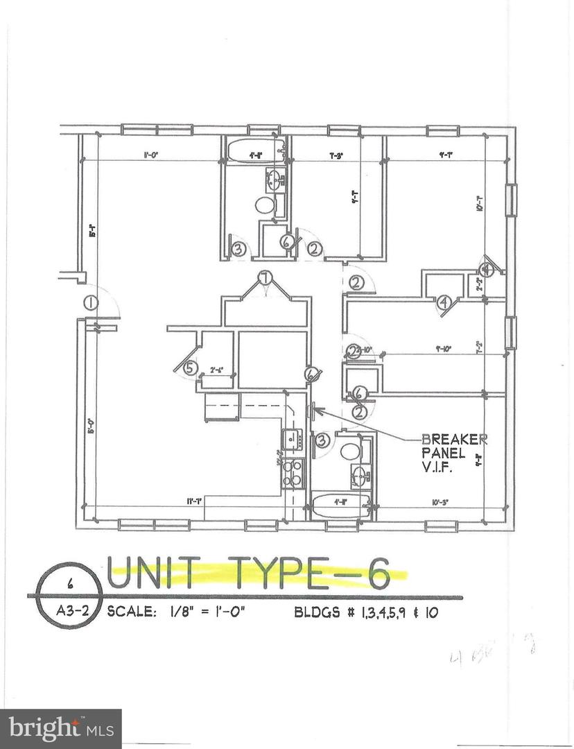 2642 BIRNEY PL SE #202, WASHINGTON, District Of Columbia 20020, 4 Bedrooms Bedrooms, ,2 BathroomsBathrooms,Residential,For sale,2642 BIRNEY PL SE #202,DCDC2192850 MLS # DCDC2192850