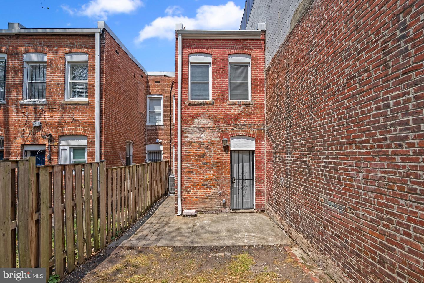 66 O ST NW, WASHINGTON, District Of Columbia 20001, 2 Bedrooms Bedrooms, ,2 BathroomsBathrooms,Residential,For sale,66 O ST NW,DCDC2198948 MLS # DCDC2198948