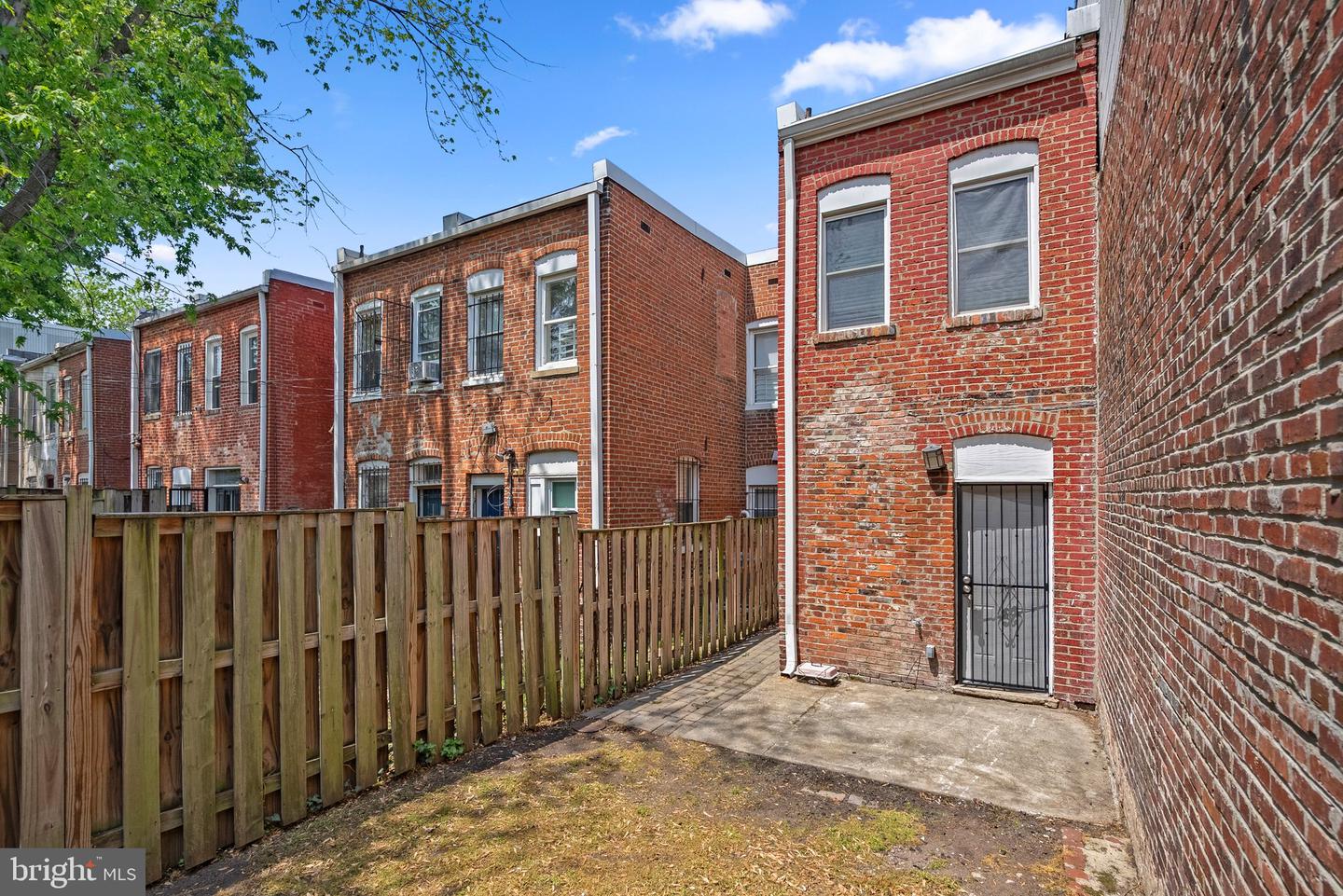 66 O ST NW, WASHINGTON, District Of Columbia 20001, 2 Bedrooms Bedrooms, ,2 BathroomsBathrooms,Residential,For sale,66 O ST NW,DCDC2198948 MLS # DCDC2198948