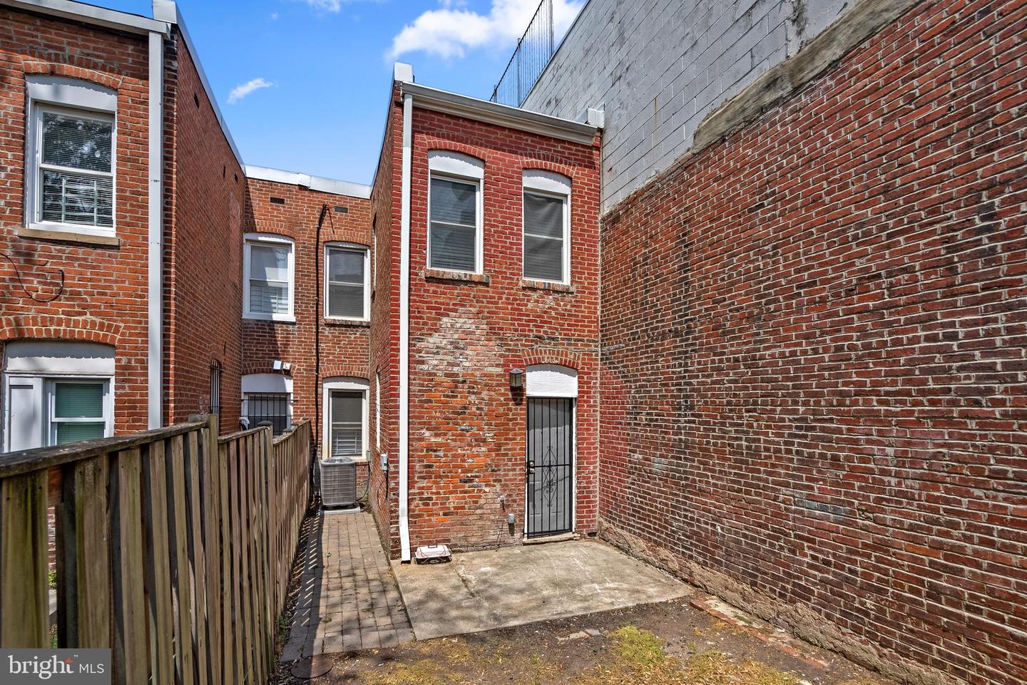 66 O ST NW, WASHINGTON, District Of Columbia 20001, 2 Bedrooms Bedrooms, ,2 BathroomsBathrooms,Residential,For sale,66 O ST NW,DCDC2198948 MLS # DCDC2198948