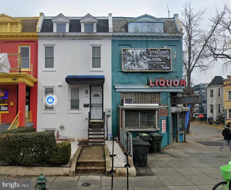 2901 SHERMAN AVE NW, WASHINGTON, District Of Columbia 20001, ,Land,For sale,2901 SHERMAN AVE NW,DCDC2209546 MLS # DCDC2209546
