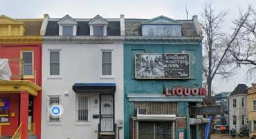 2901 SHERMAN AVE NW, WASHINGTON, District Of Columbia 20001, ,Land,For sale,2901 SHERMAN AVE NW,DCDC2209546 MLS # DCDC2209546