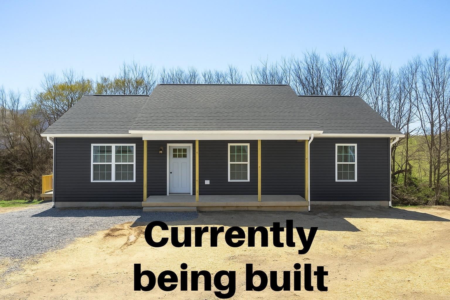 TBD SENEDO RD, MOUNT JACKSON, Virginia 22842, 3 Bedrooms Bedrooms, ,2 BathroomsBathrooms,Residential,TBD SENEDO RD,666526 MLS # 666526