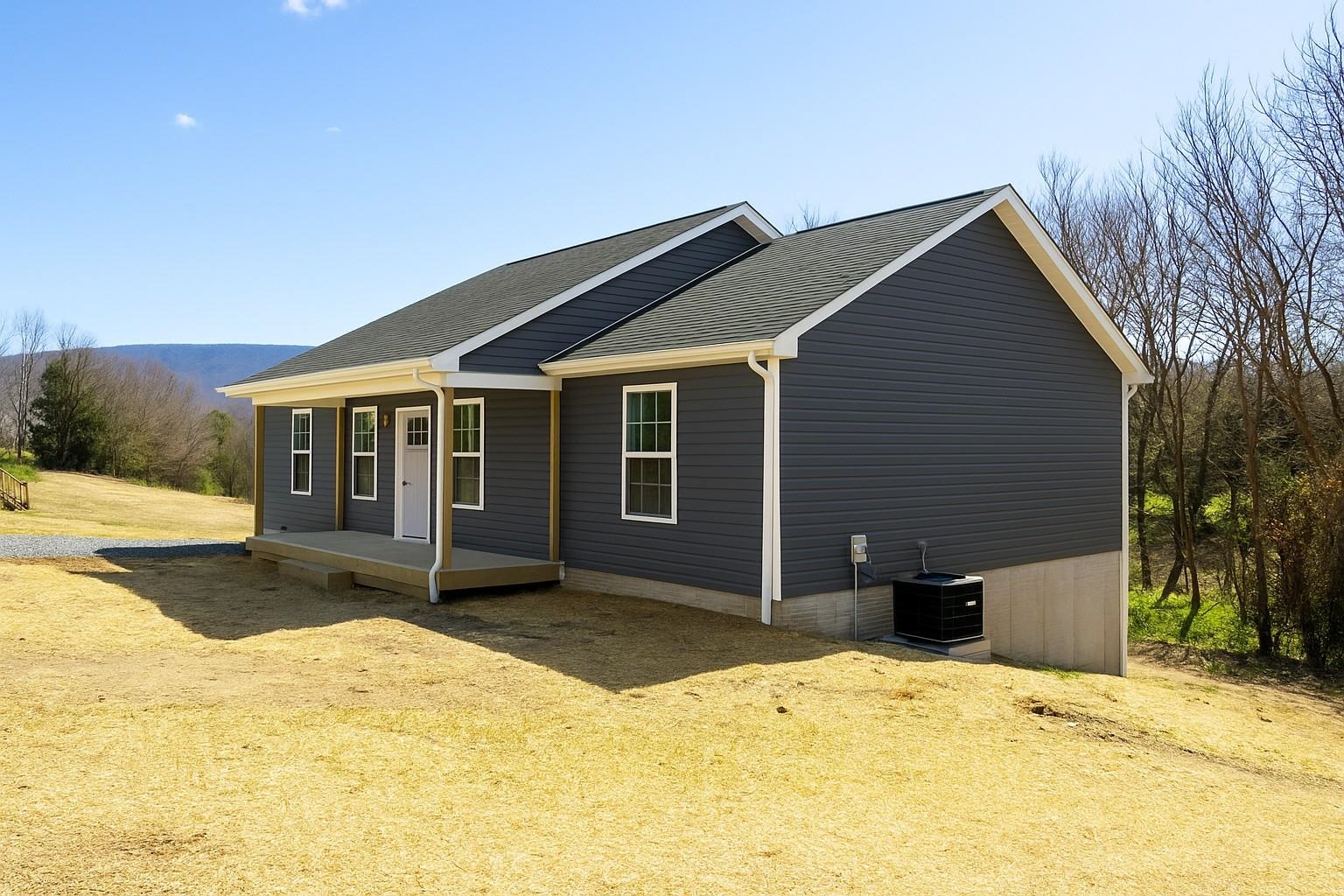 TBD SENEDO RD, MOUNT JACKSON, Virginia 22842, 3 Bedrooms Bedrooms, ,2 BathroomsBathrooms,Residential,TBD SENEDO RD,666526 MLS # 666526