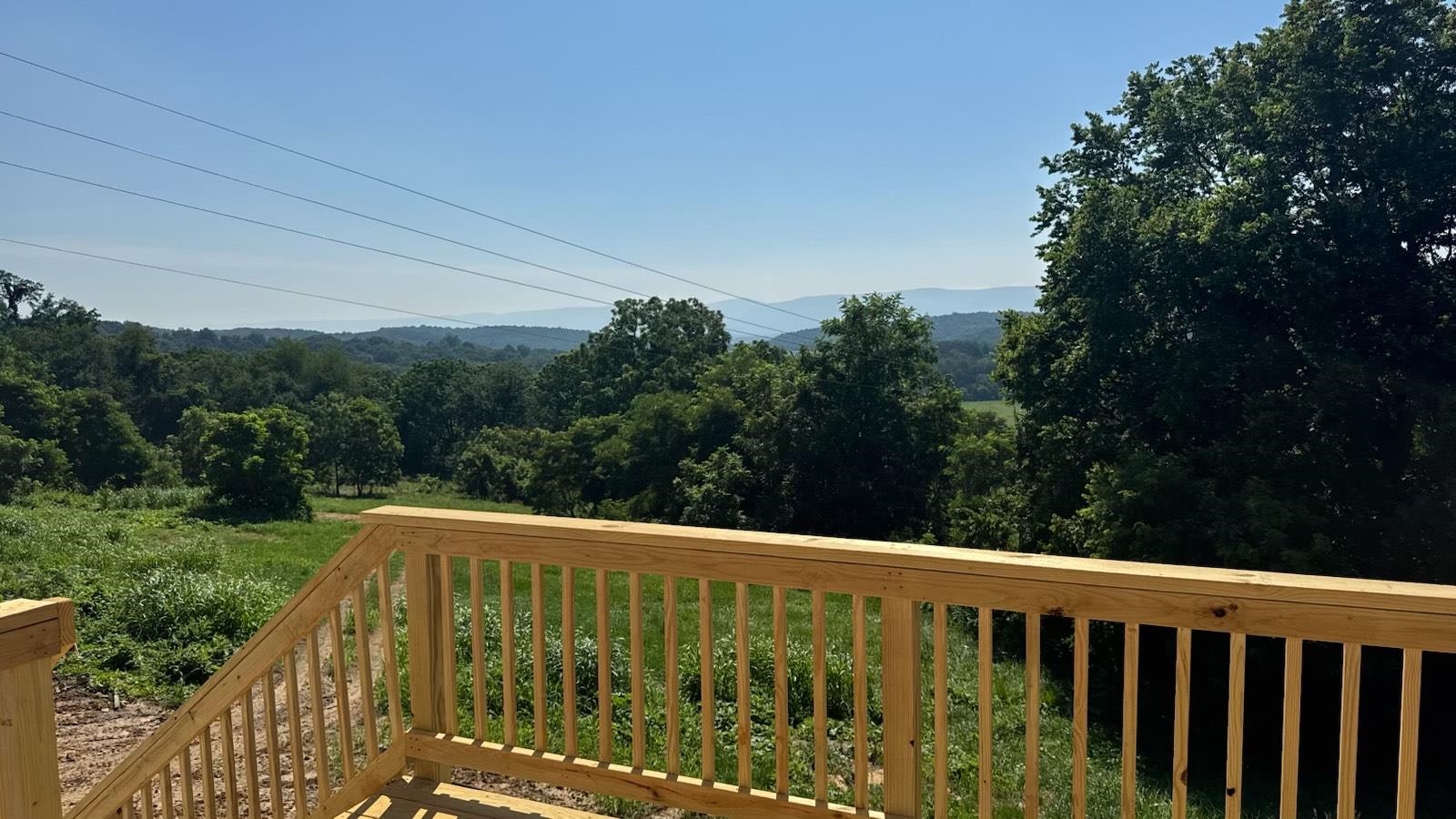 TBD SENEDO RD, MOUNT JACKSON, Virginia 22842, 3 Bedrooms Bedrooms, ,2 BathroomsBathrooms,Residential,TBD SENEDO RD,666526 MLS # 666526