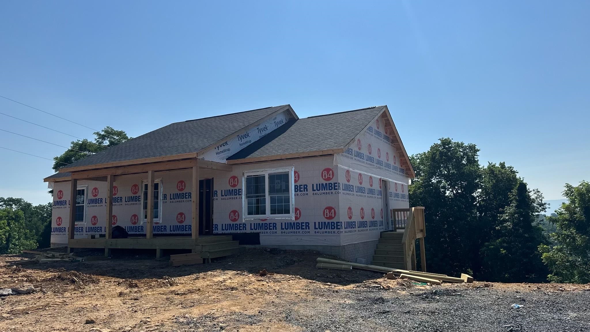 TBD SENEDO RD, MOUNT JACKSON, Virginia 22842, 3 Bedrooms Bedrooms, ,2 BathroomsBathrooms,Residential,TBD SENEDO RD,666526 MLS # 666526