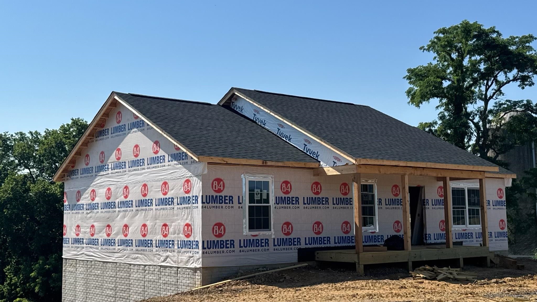TBD SENEDO RD, MOUNT JACKSON, Virginia 22842, 3 Bedrooms Bedrooms, ,2 BathroomsBathrooms,Residential,TBD SENEDO RD,666526 MLS # 666526