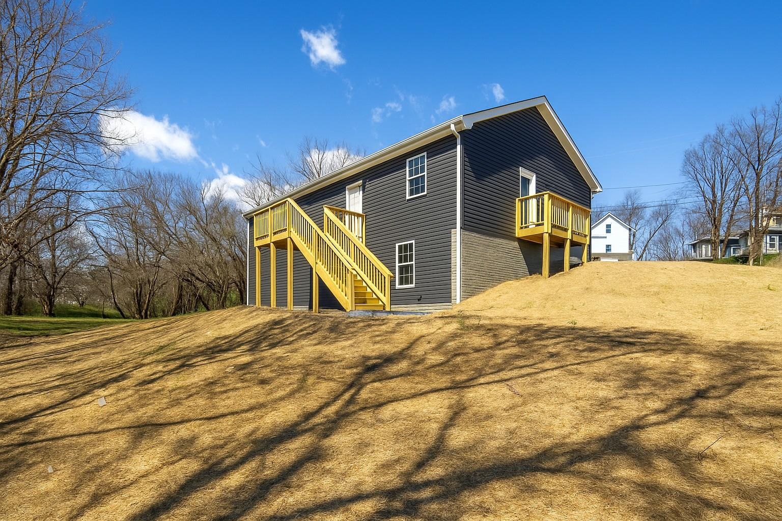 TBD SENEDO RD, MOUNT JACKSON, Virginia 22842, 3 Bedrooms Bedrooms, ,2 BathroomsBathrooms,Residential,TBD SENEDO RD,666526 MLS # 666526