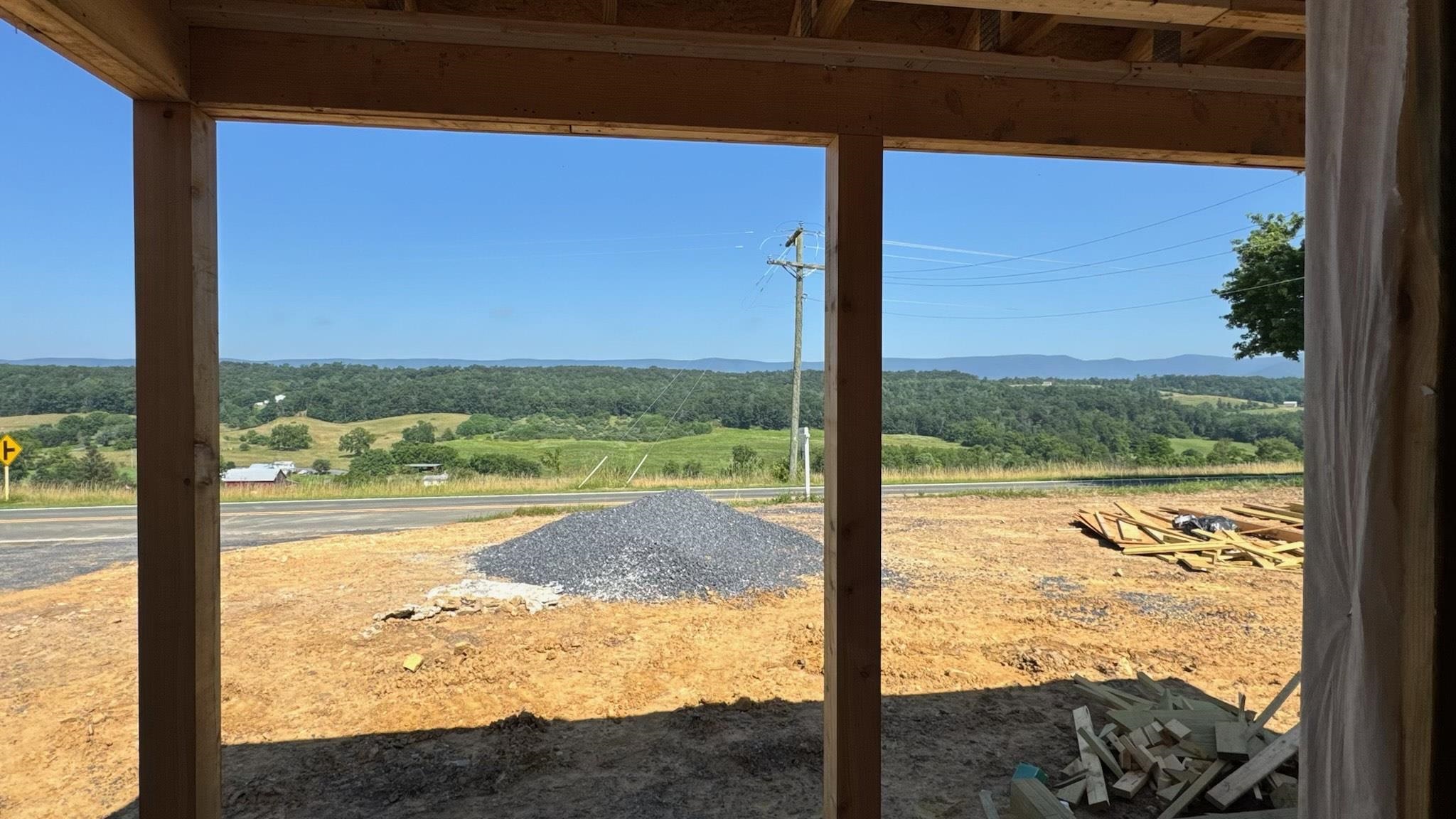 TBD SENEDO RD, MOUNT JACKSON, Virginia 22842, 3 Bedrooms Bedrooms, ,2 BathroomsBathrooms,Residential,TBD SENEDO RD,666526 MLS # 666526