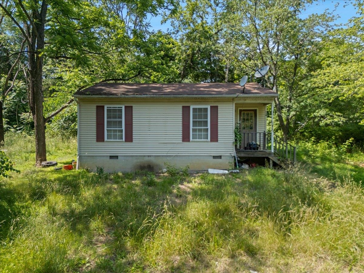 114 SUNRISE VW, STANARDSVILLE, Virginia 22973, 2 Bedrooms Bedrooms, ,1 BathroomBathrooms,Residential,Miles Family,114 SUNRISE VW,666528 MLS # 666528
