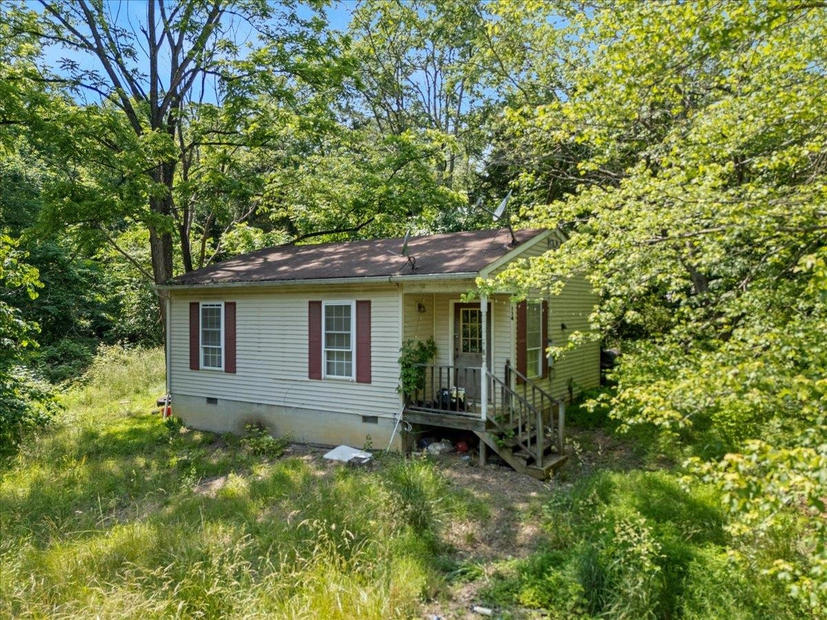 114 SUNRISE VW, STANARDSVILLE, Virginia 22973, 2 Bedrooms Bedrooms, ,1 BathroomBathrooms,Residential,Miles Family,114 SUNRISE VW,666528 MLS # 666528