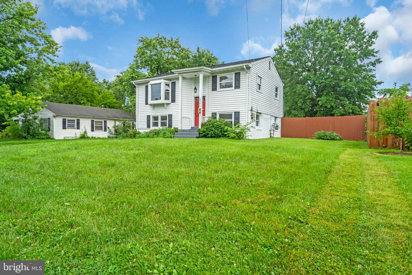 9507 LOMOND DR, MANASSAS, Virginia 20109, 4 Bedrooms Bedrooms, ,2 BathroomsBathrooms,Residential,For sale,9507 LOMOND DR,VAPW2095492 MLS # VAPW2095492