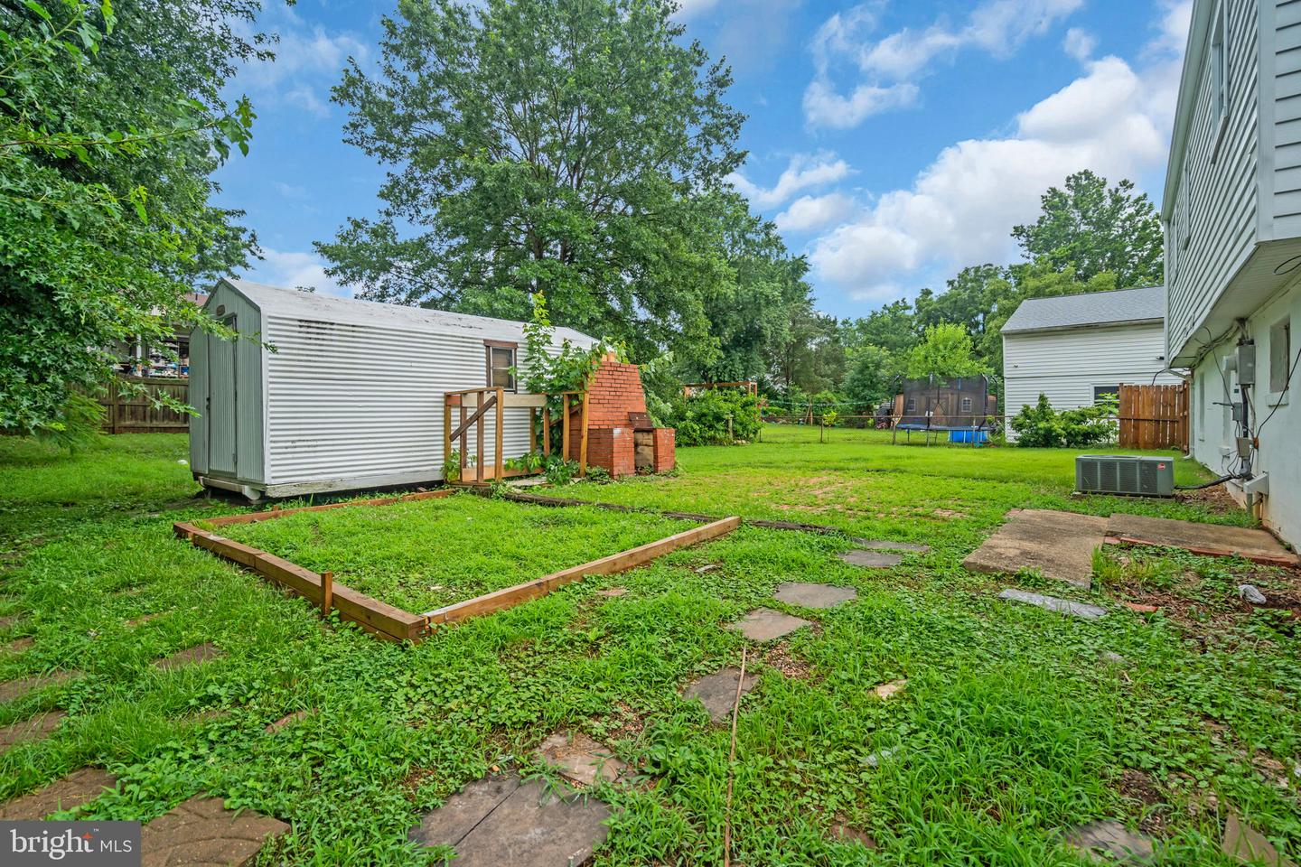9507 LOMOND DR, MANASSAS, Virginia 20109, 4 Bedrooms Bedrooms, ,2 BathroomsBathrooms,Residential,For sale,9507 LOMOND DR,VAPW2095492 MLS # VAPW2095492