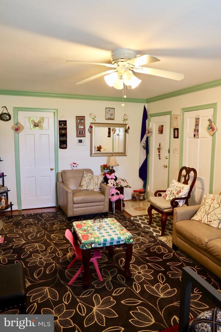 5204 3RD ST NW #3, WASHINGTON, District Of Columbia 20011, 1 Bedroom Bedrooms, ,1 BathroomBathrooms,Residential,For sale,5204 3RD ST NW #3,DCDC2209504 MLS # DCDC2209504
