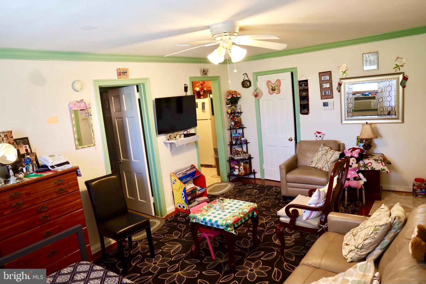 5204 3RD ST NW #3, WASHINGTON, District Of Columbia 20011, 1 Bedroom Bedrooms, ,1 BathroomBathrooms,Residential,For sale,5204 3RD ST NW #3,DCDC2209504 MLS # DCDC2209504