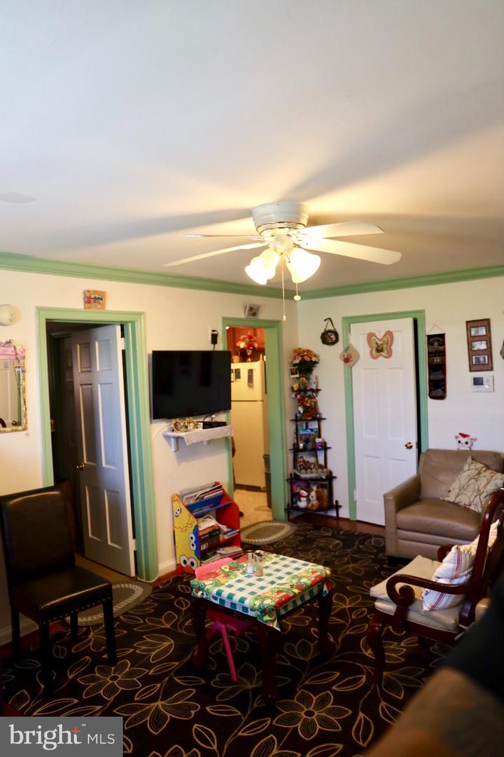 5204 3RD ST NW #3, WASHINGTON, District Of Columbia 20011, 1 Bedroom Bedrooms, ,1 BathroomBathrooms,Residential,For sale,5204 3RD ST NW #3,DCDC2209504 MLS # DCDC2209504