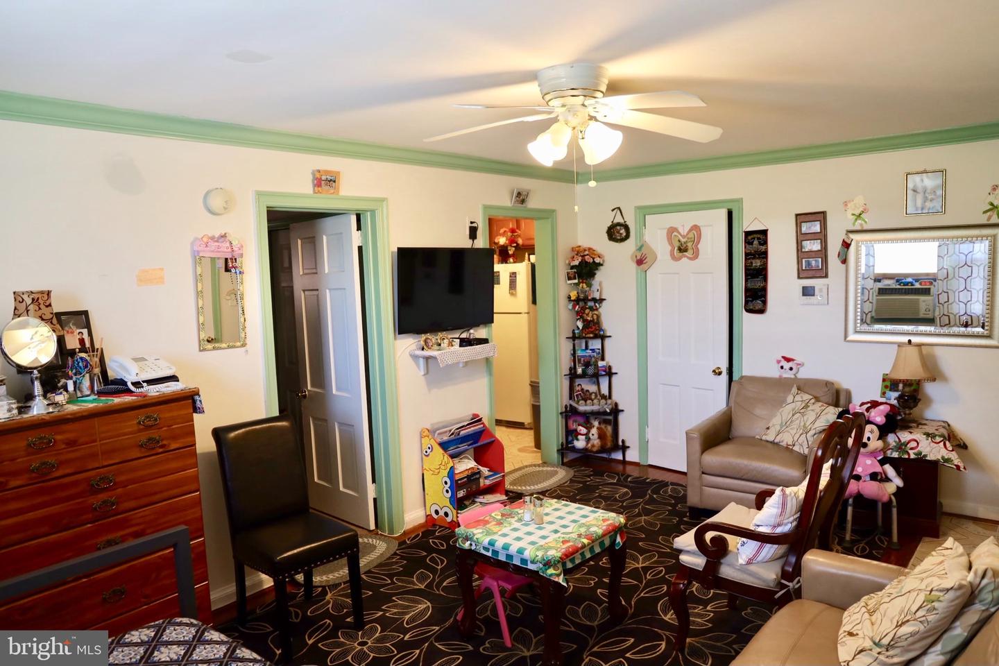 5204 3RD ST NW #3, WASHINGTON, District Of Columbia 20011, 1 Bedroom Bedrooms, ,1 BathroomBathrooms,Residential,For sale,5204 3RD ST NW #3,DCDC2209504 MLS # DCDC2209504