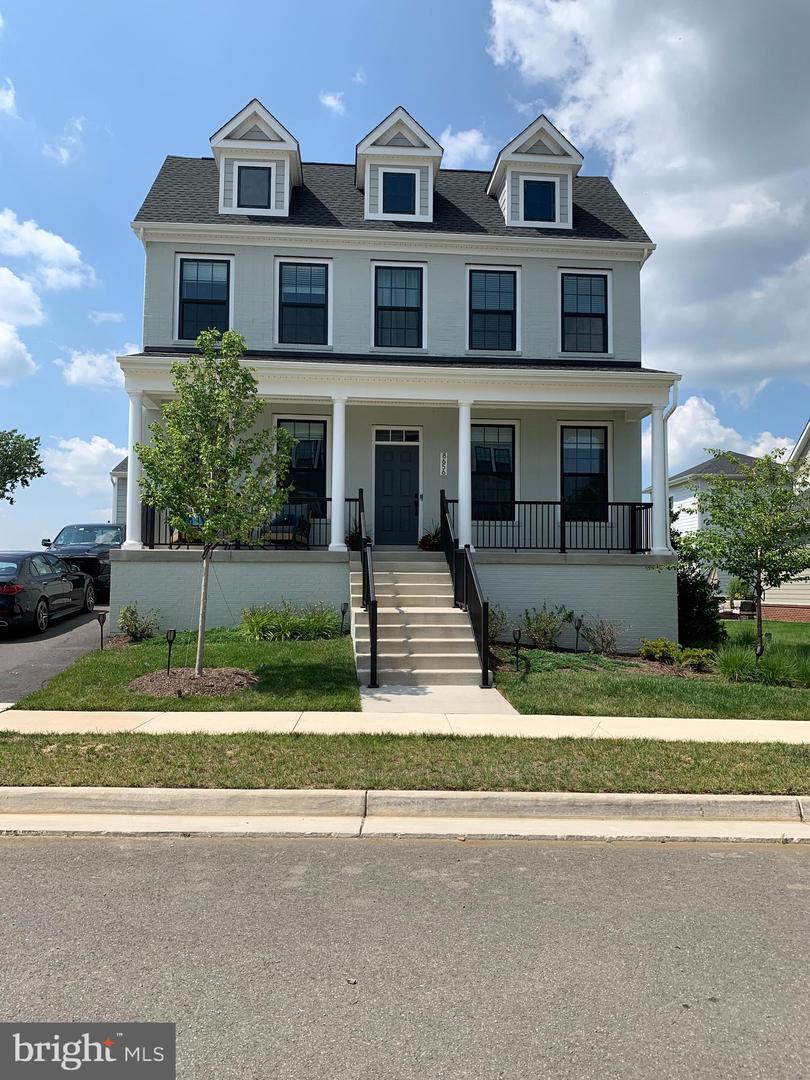 8656 ANDERSON AVE, MARSHALL, Virginia 20115, 3 Bedrooms Bedrooms, ,3 BathroomsBathrooms,Residential,For sale,8656 ANDERSON AVE,VAFQ2017380 MLS # VAFQ2017380