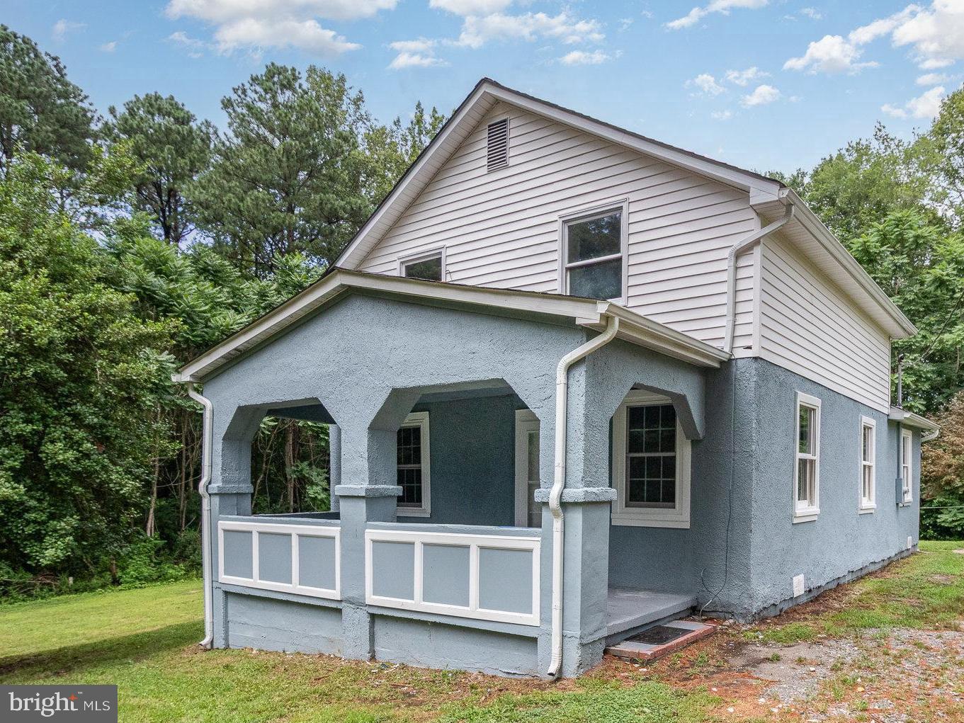 15231 HILLDALE AVE, BOWLING GREEN, Virginia 22427, 3 Bedrooms Bedrooms, ,1 BathroomBathrooms,Residential,For sale,15231 HILLDALE AVE,VACV2008478 MLS # VACV2008478