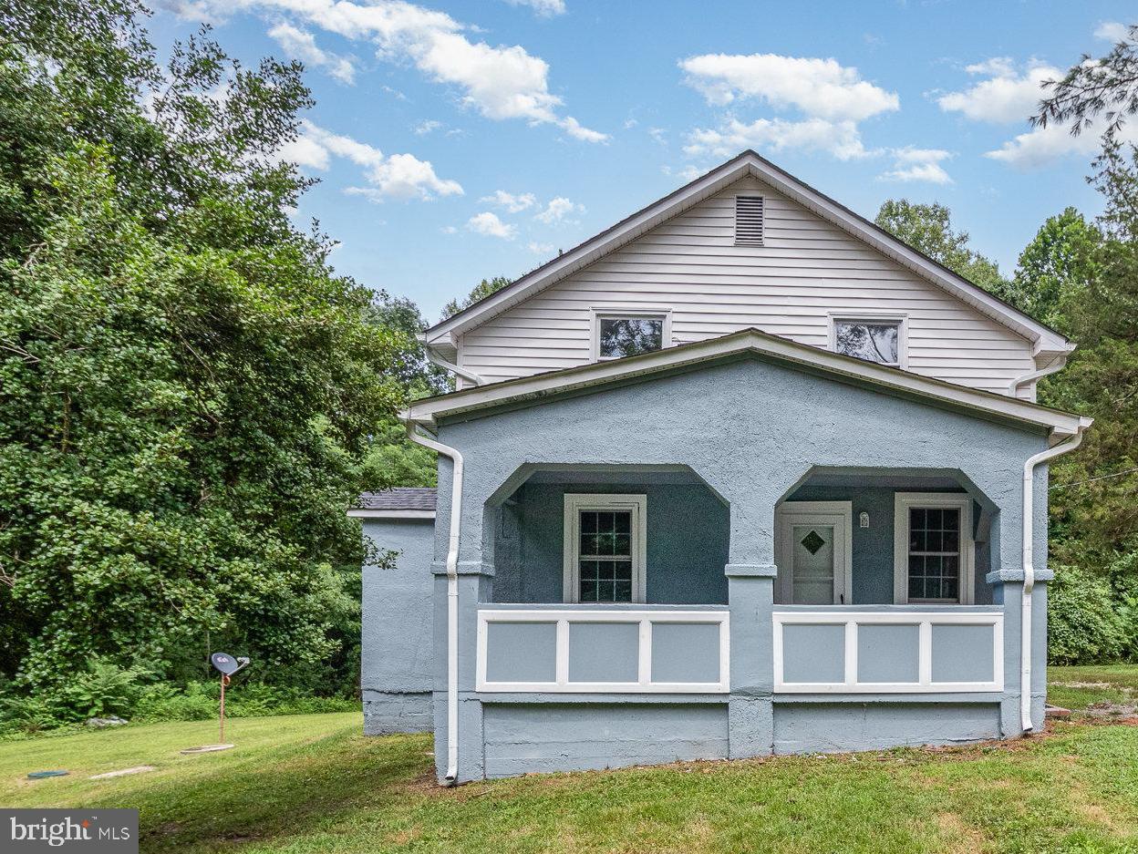 15231 HILLDALE AVE, BOWLING GREEN, Virginia 22427, 3 Bedrooms Bedrooms, ,1 BathroomBathrooms,Residential,For sale,15231 HILLDALE AVE,VACV2008478 MLS # VACV2008478