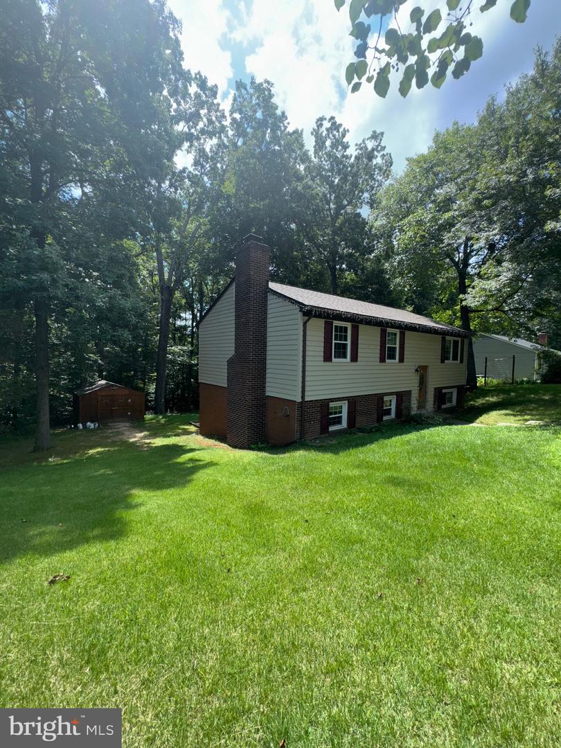 800 DUNLAP ST, FREDERICKSBURG, Virginia 22407, 3 Bedrooms Bedrooms, ,2 BathroomsBathrooms,Residential,For sale,800 DUNLAP ST,VASP2034578 MLS # VASP2034578