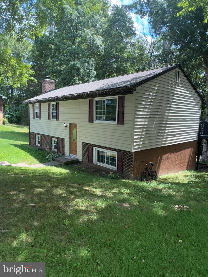 800 DUNLAP ST, FREDERICKSBURG, Virginia 22407, 3 Bedrooms Bedrooms, ,2 BathroomsBathrooms,Residential,For sale,800 DUNLAP ST,VASP2034578 MLS # VASP2034578