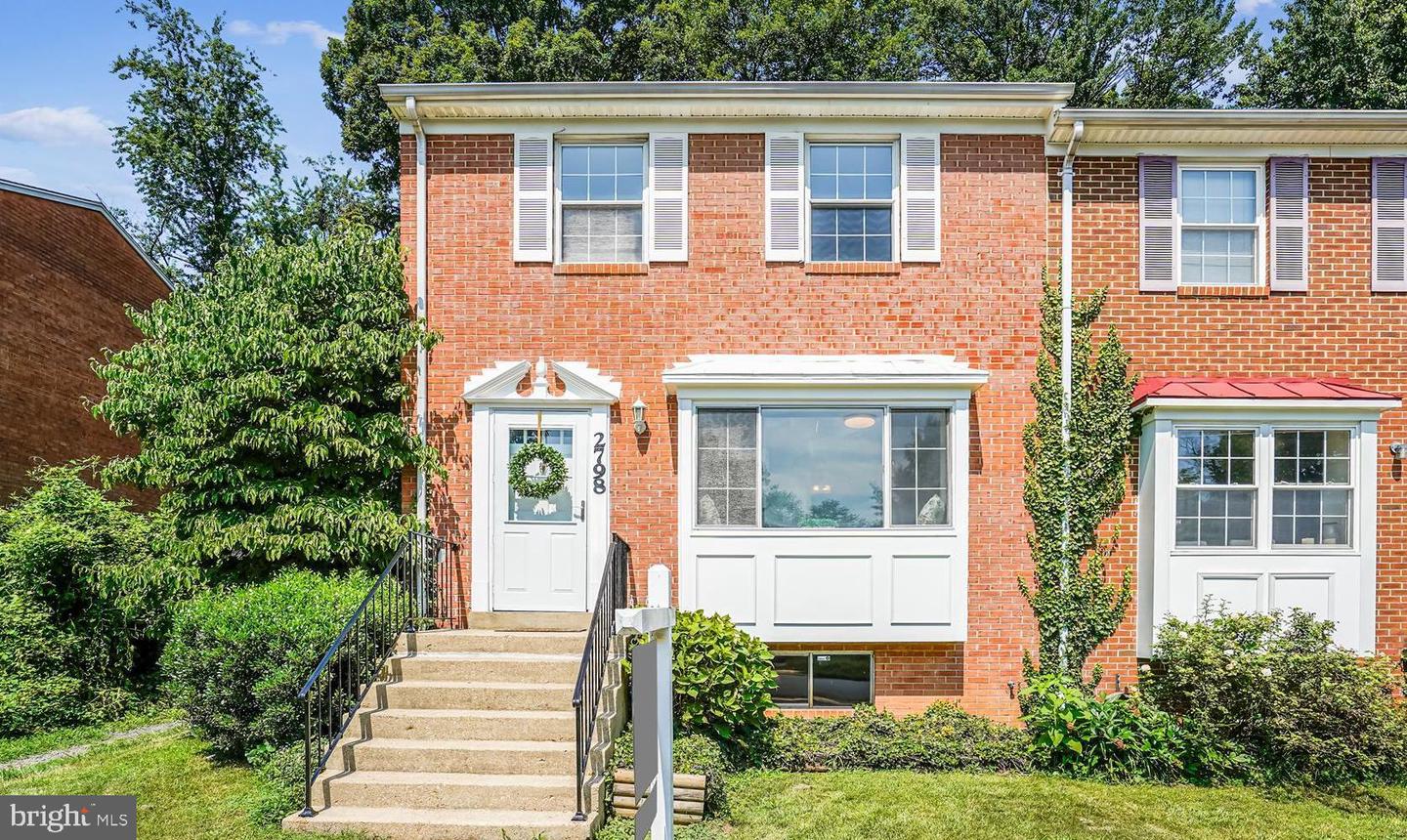 2798 HYSON LN, FALLS CHURCH, Virginia 22043, 3 Bedrooms Bedrooms, ,2 BathroomsBathrooms,Residential,For sale,2798 HYSON LN,VAFX2230138 MLS # VAFX2230138
