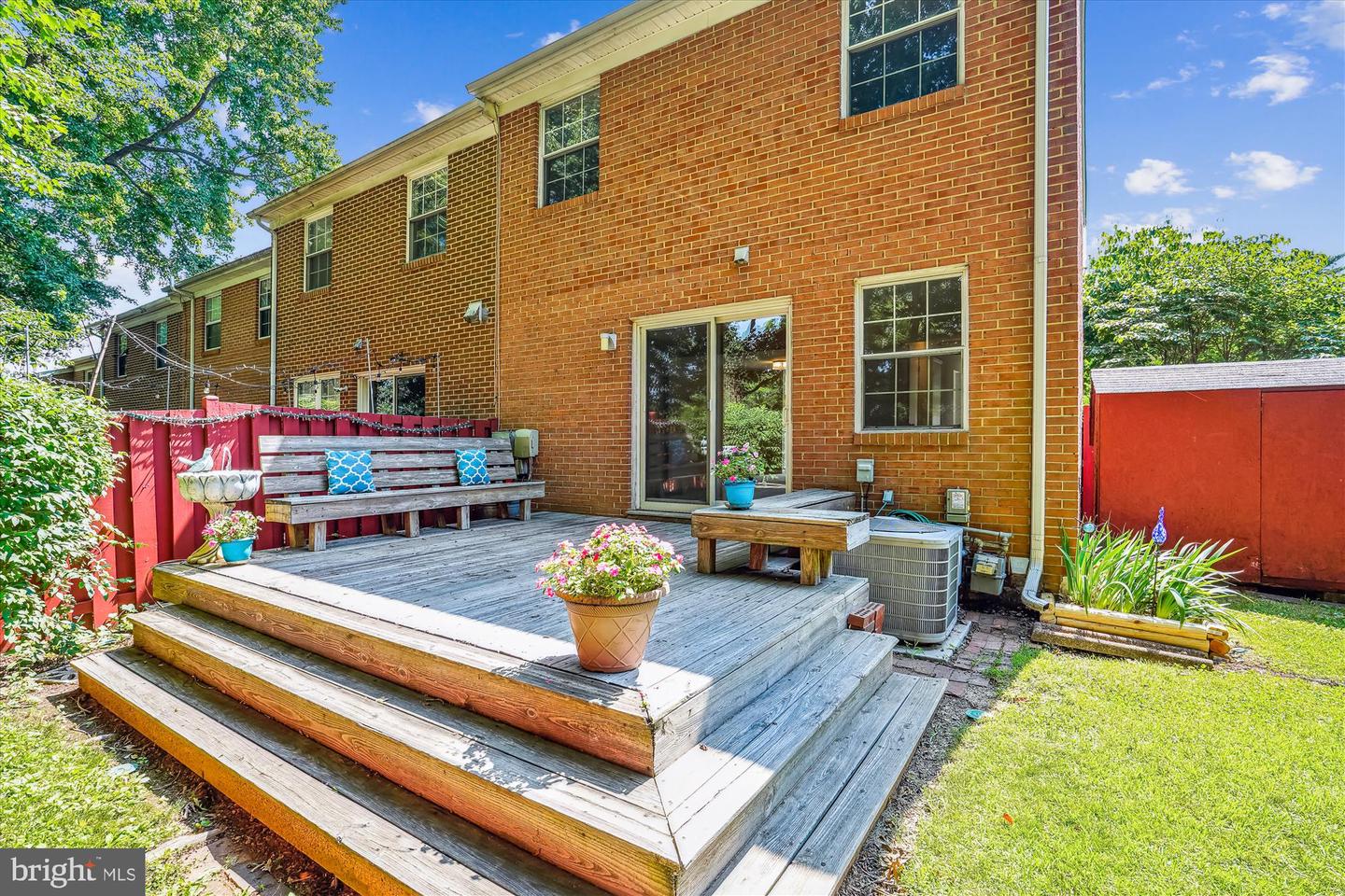 2798 HYSON LN, FALLS CHURCH, Virginia 22043, 3 Bedrooms Bedrooms, ,2 BathroomsBathrooms,Residential,For sale,2798 HYSON LN,VAFX2230138 MLS # VAFX2230138