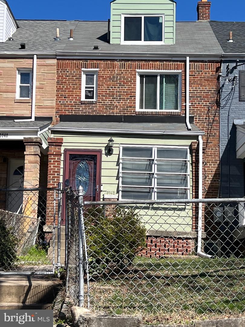 3942 AMES ST NE, WASHINGTON, District Of Columbia 20019, 4 Bedrooms Bedrooms, ,2 BathroomsBathrooms,Residential,For sale,3942 AMES ST NE,DCDC2192386 MLS # DCDC2192386