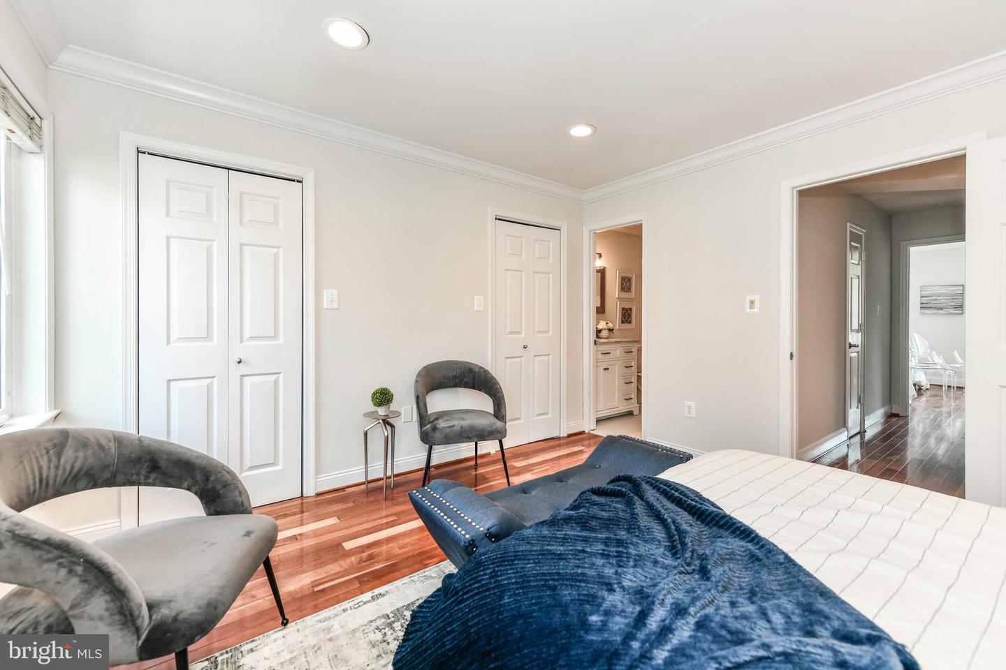 1186 N UTAH ST, ARLINGTON, Virginia 22201, 4 Bedrooms Bedrooms, ,4 BathroomsBathrooms,Residential,For sale,1186 N UTAH ST,VAAR2056006 MLS # VAAR2056006