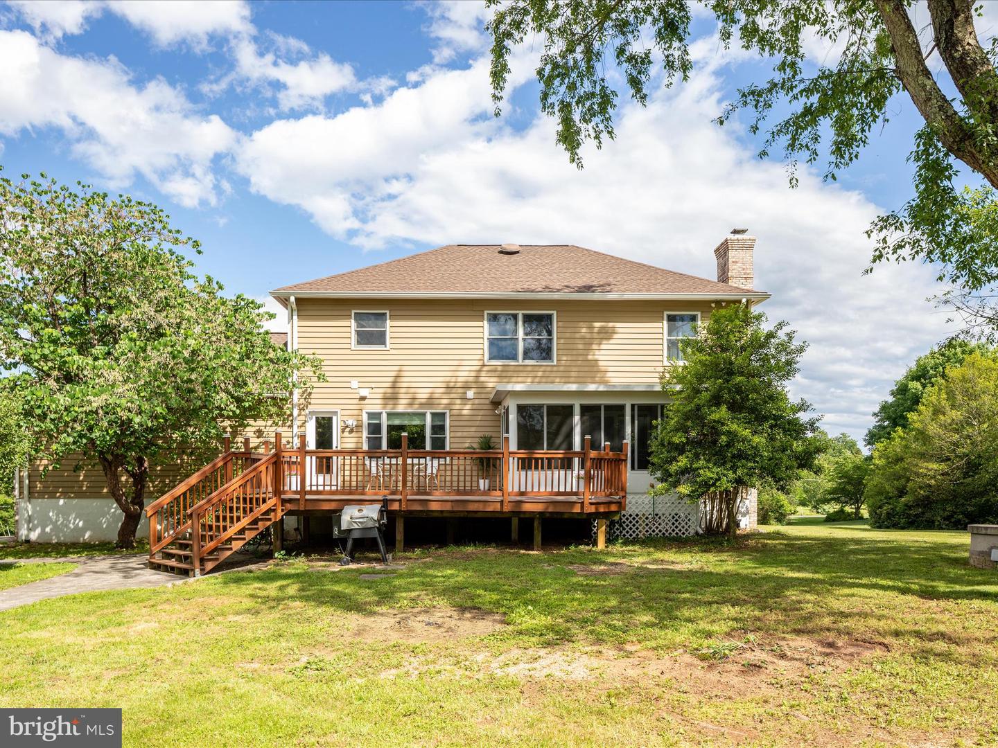 9486 BROADLANDS LN, NOKESVILLE, Virginia 20181, 4 Bedrooms Bedrooms, ,3 BathroomsBathrooms,Residential,For sale,9486 BROADLANDS LN,VAPW2095576 MLS # VAPW2095576