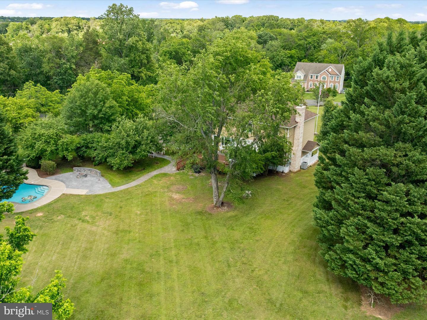 9486 BROADLANDS LN, NOKESVILLE, Virginia 20181, 4 Bedrooms Bedrooms, ,3 BathroomsBathrooms,Residential,For sale,9486 BROADLANDS LN,VAPW2095576 MLS # VAPW2095576